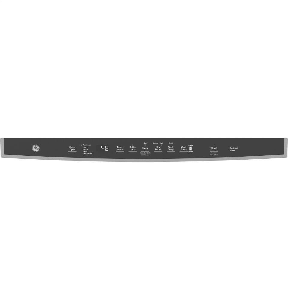 Ge Appliances GDP665SYNFS Built In Dishwasher Town Appliance