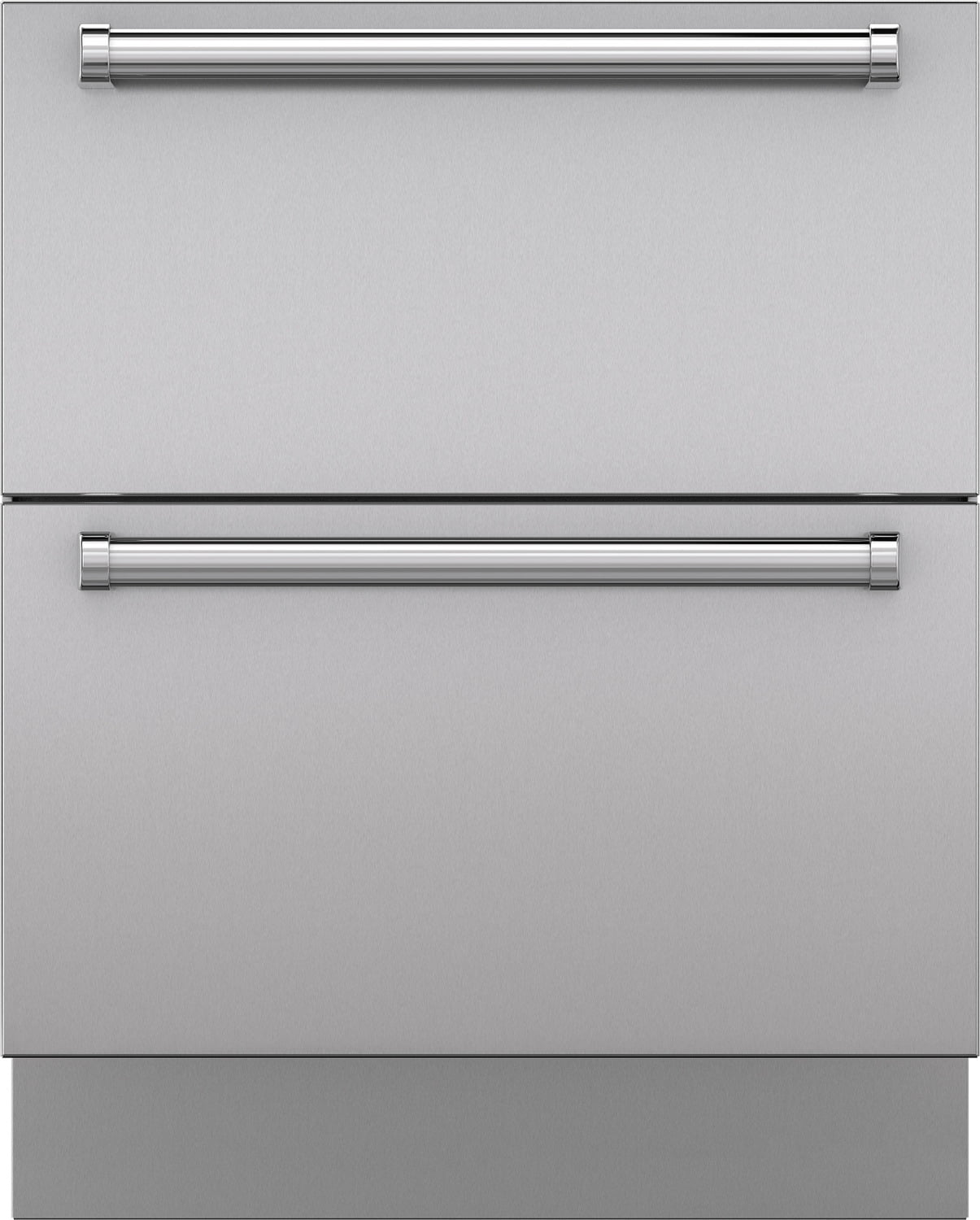 Sub-Zero 7025363 Integrated 27" Drawer Panels With Pro Hanles