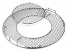 Weber 8835 Weber Original - Hinged Cooking Grate