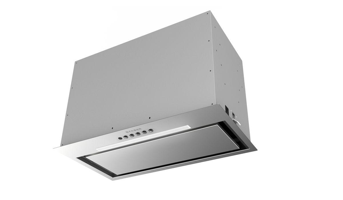 Faber INLX21SSV2 21" Insert Hood With Variable Air Management