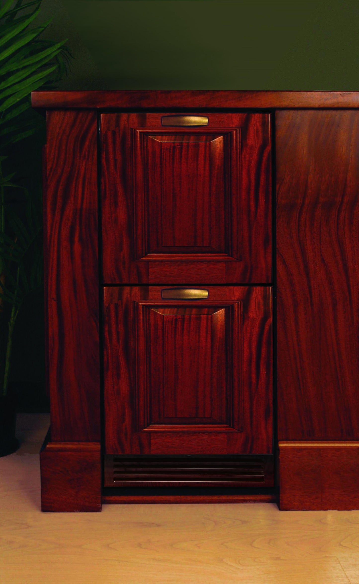 Perlick HP15RO46 15" Outdoor Refrigerator Drawers