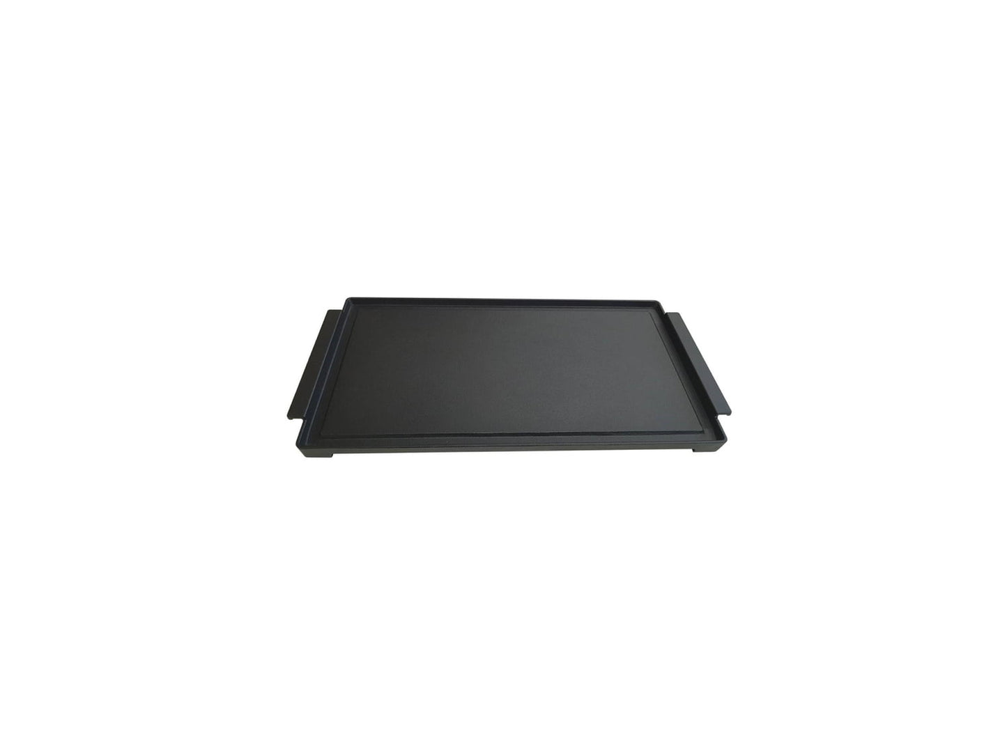 Bertazzoni CIG36 Cast Iron Griddle Nero