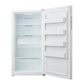 Element Appliance EUF17CDBW Element 17.0 Cu. Ft. Upright Convertible Freezer / Refrigerator - White (Euf17Cdbw)