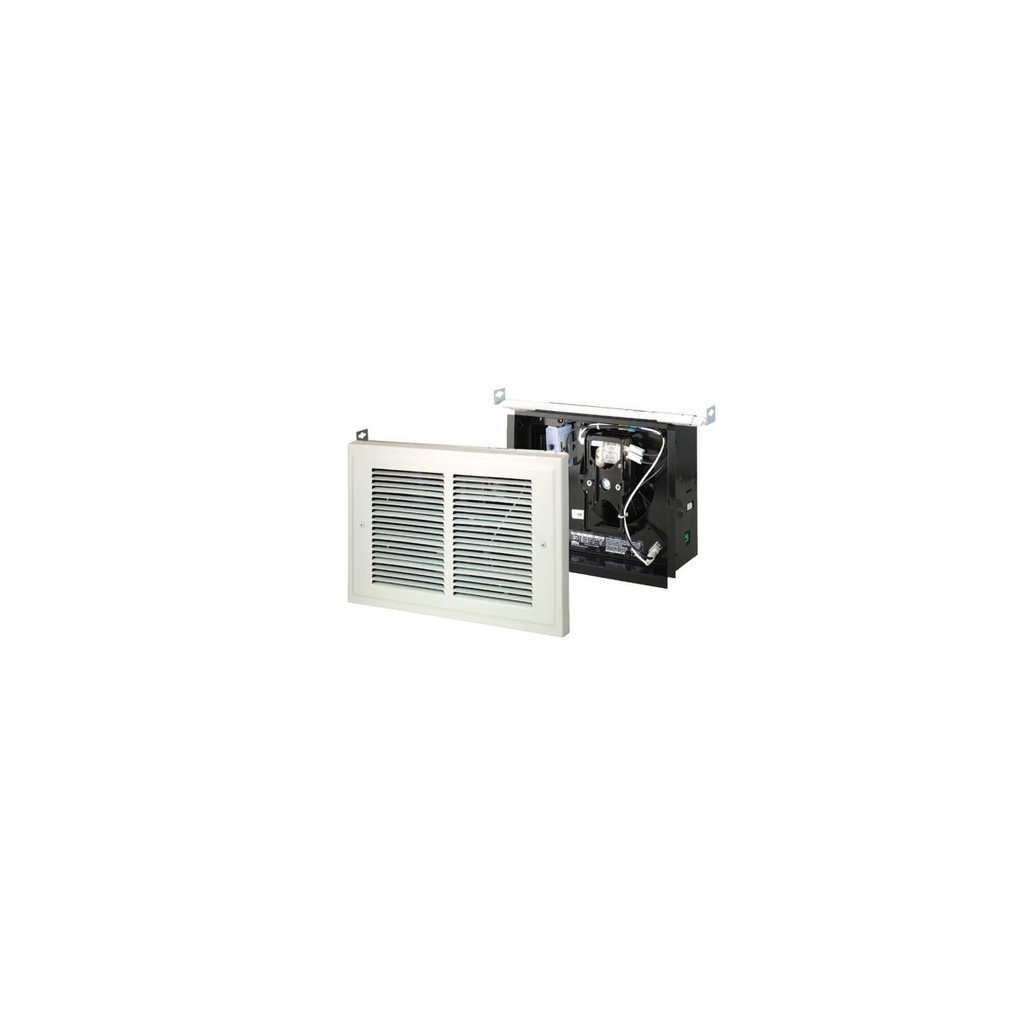 Broan 120 Broan® Heater, 500/1000W 120Vac, 750W 208Vac, 1000W 240Vac