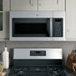 Ge Appliances JVM6172SKSS Ge® 1.7 Cu. Ft. Over-The-Range Microwave Oven