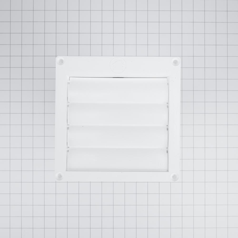 Kitchenaid 8212662 Dryer Louvered Vent
