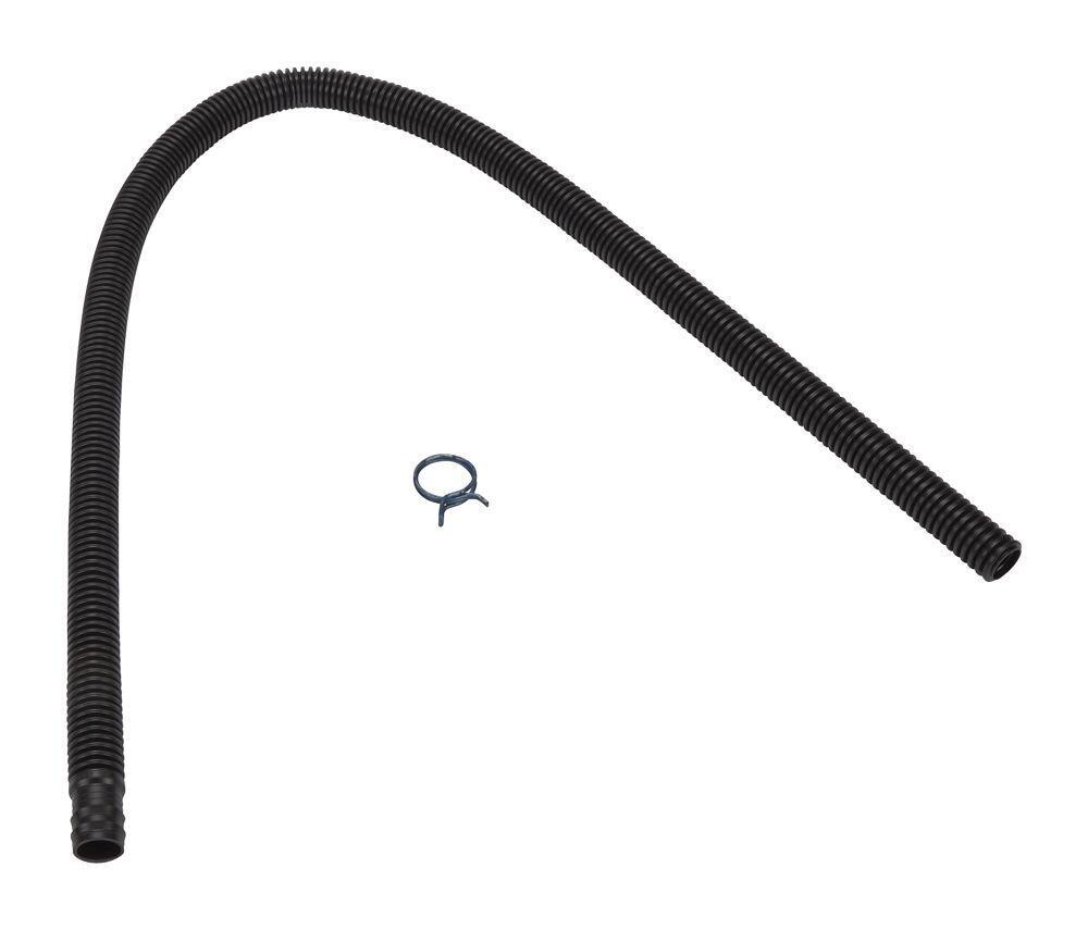 Maytag 285863 Washer Drain Hose Extension Kit - Black
