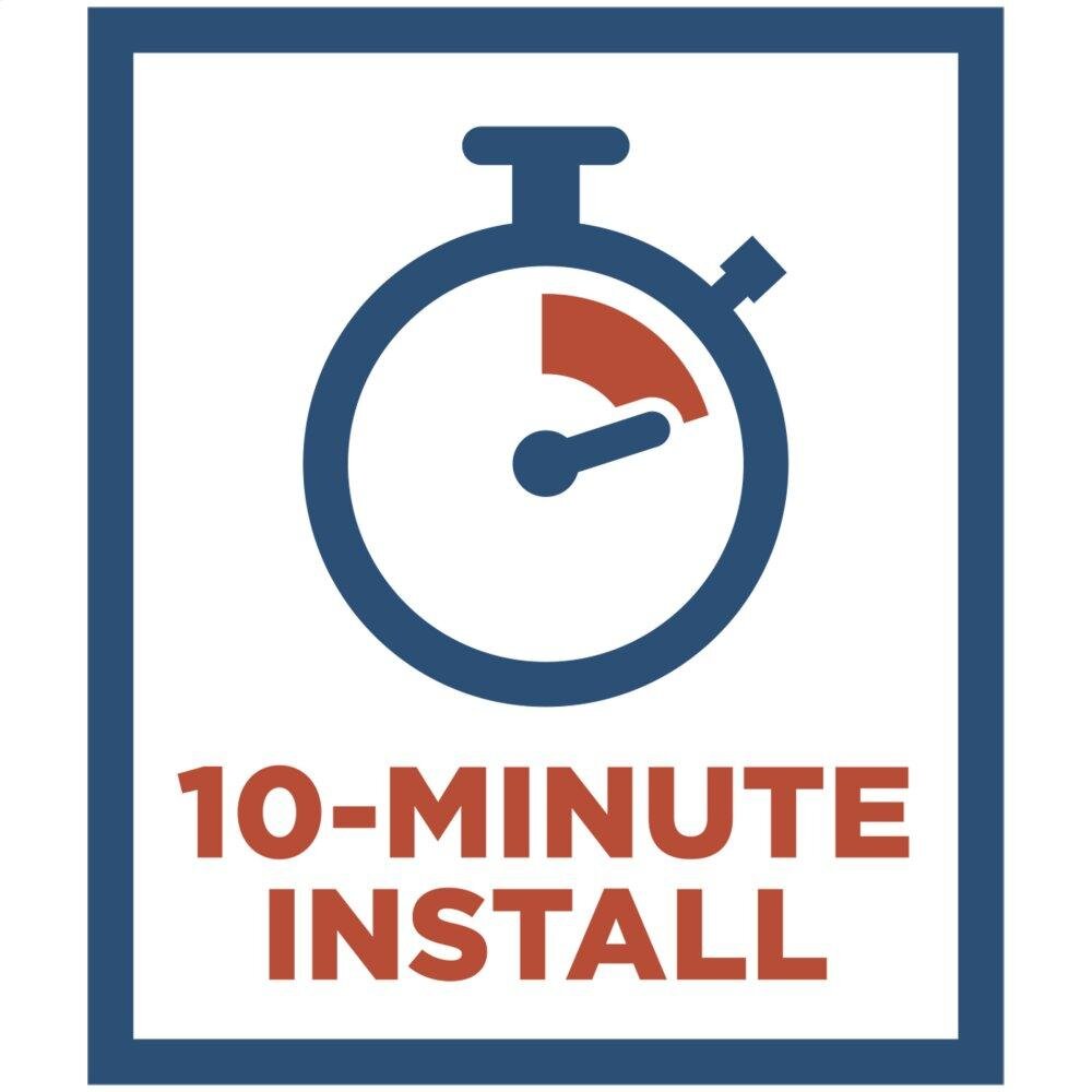 Ge Appliances JVX5360EJES Ge® 36" Under The Cabinet Hood