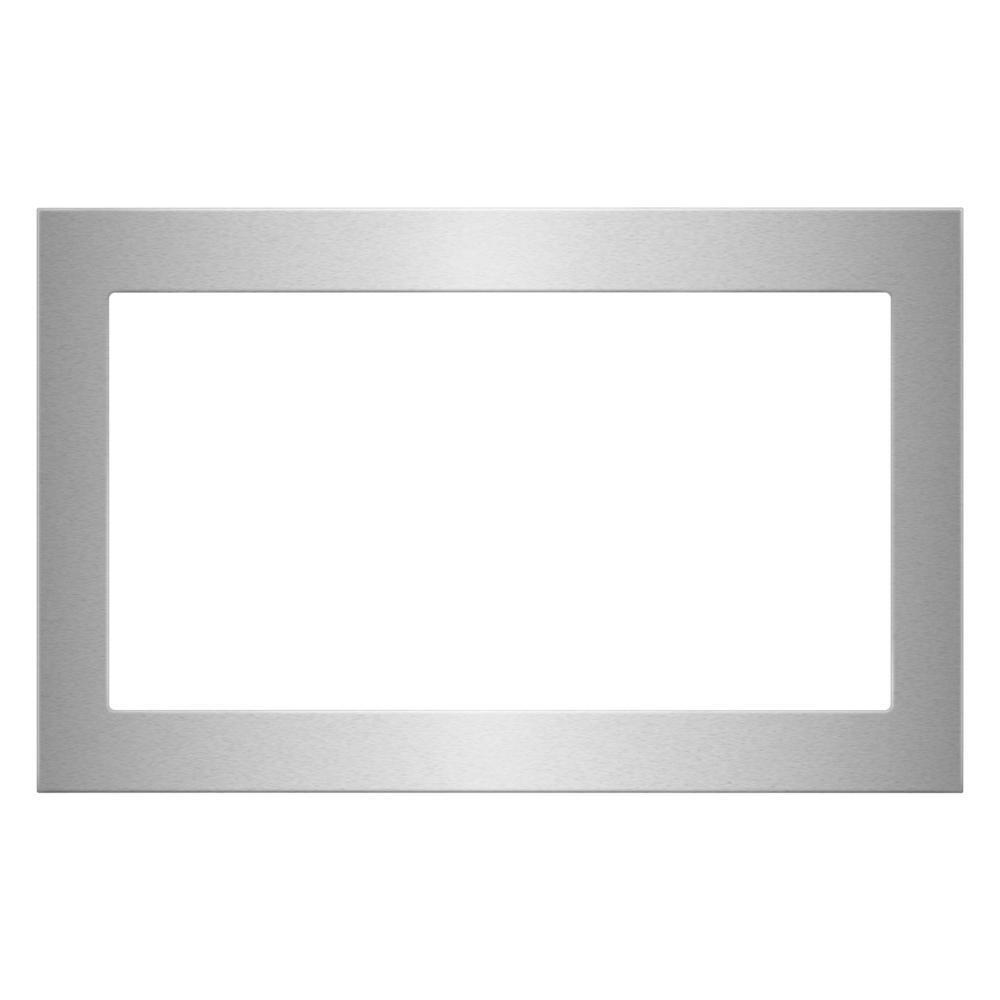 Maytag MTK2230PZ 30 In. Trim Kit For 2.2 Cu. Ft. Countertop Microwave