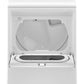 Maytag MGD7230HW Smart Capable Top Load Gas Dryer With Extra Power Button - 7.4 Cu. Ft.