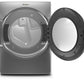 Whirlpool WGD9620HC 7.4 Cu. Ft. Smart Front Load Gas Dryer