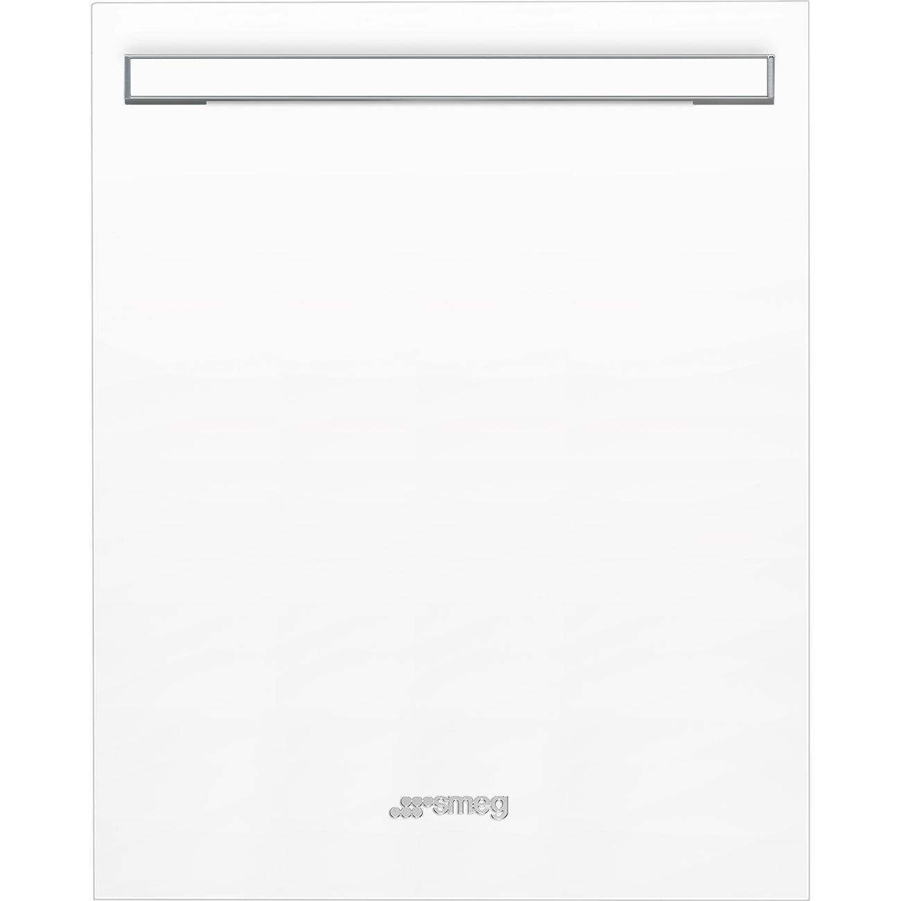 Smeg KIT86PORTWH Accessories White Kit86Portwh