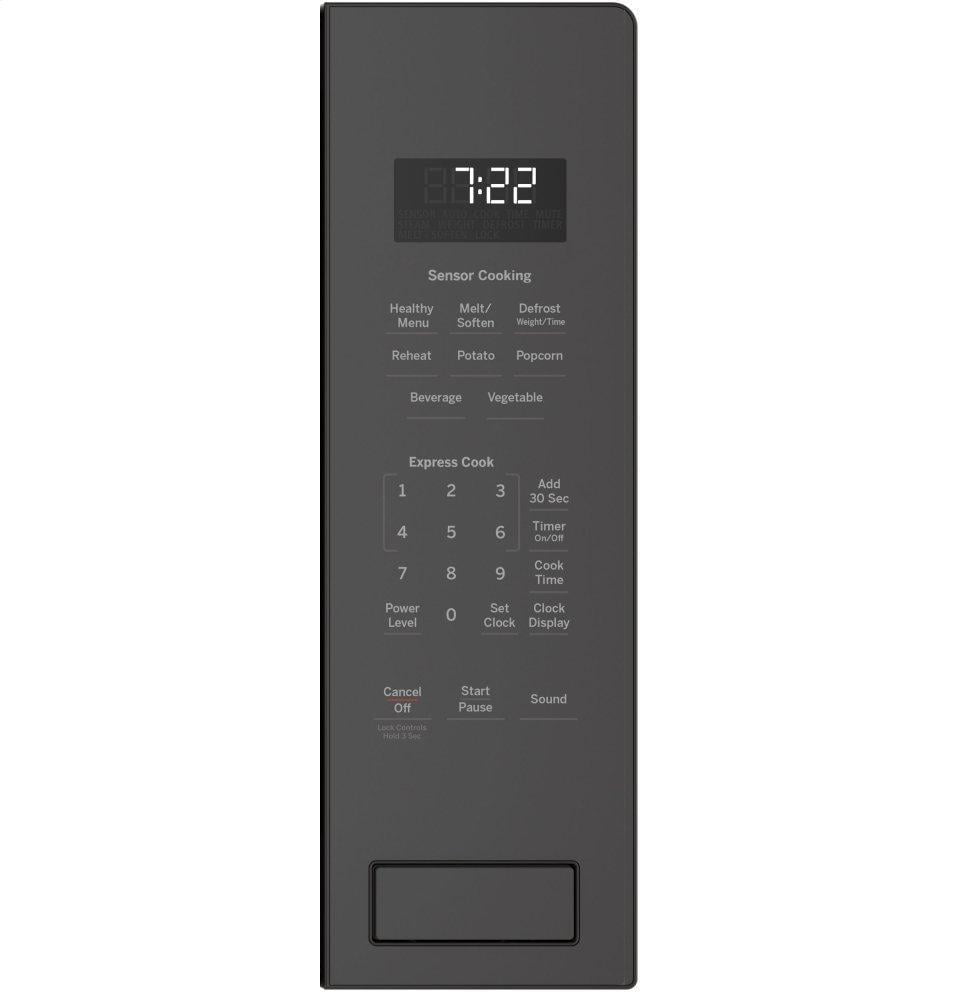 Ge Appliances PEB7227ANDD Ge Profile&#8482; 2.2 Cu. Ft. Built-In Sensor Microwave Oven