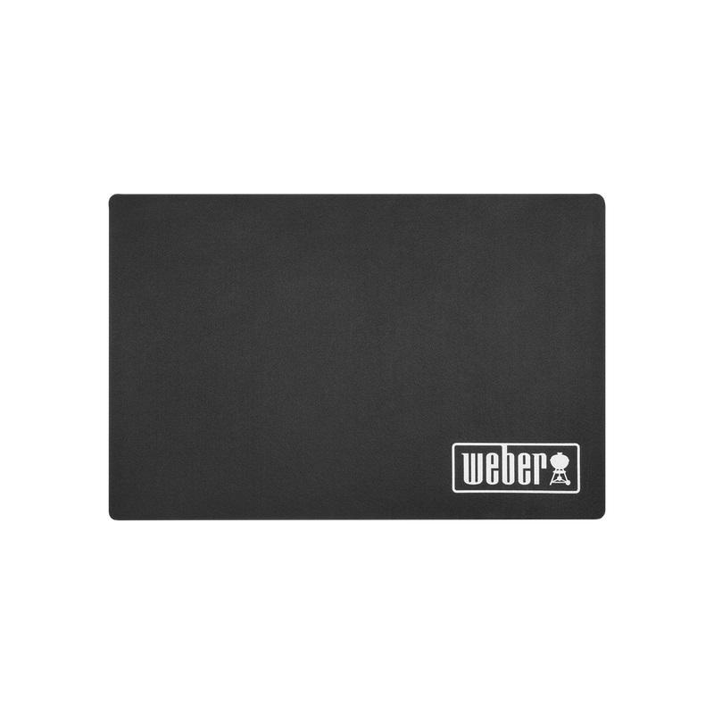 Weber 7696 Floor Protection Mat