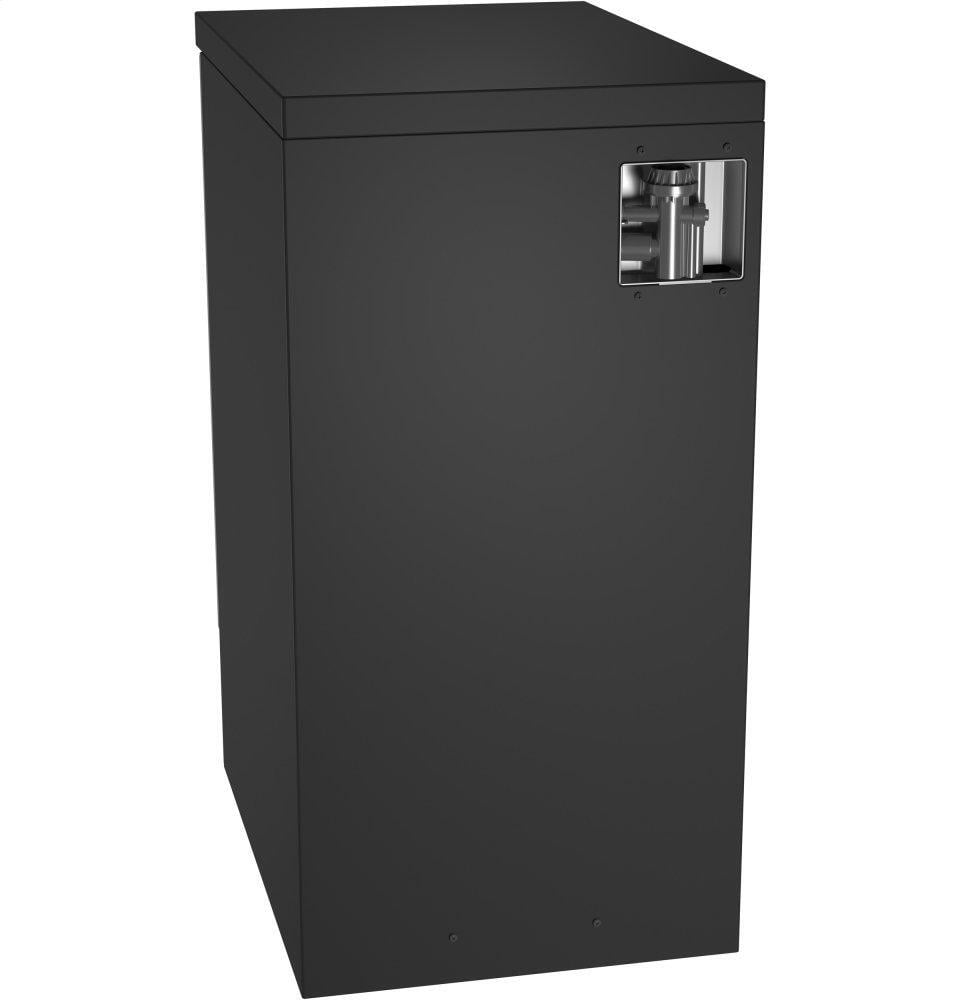 Ge Appliances GPT145SSLSS Ge® 18" Stainless Steel Interior Portable Dishwasher With Sanitize Cycle