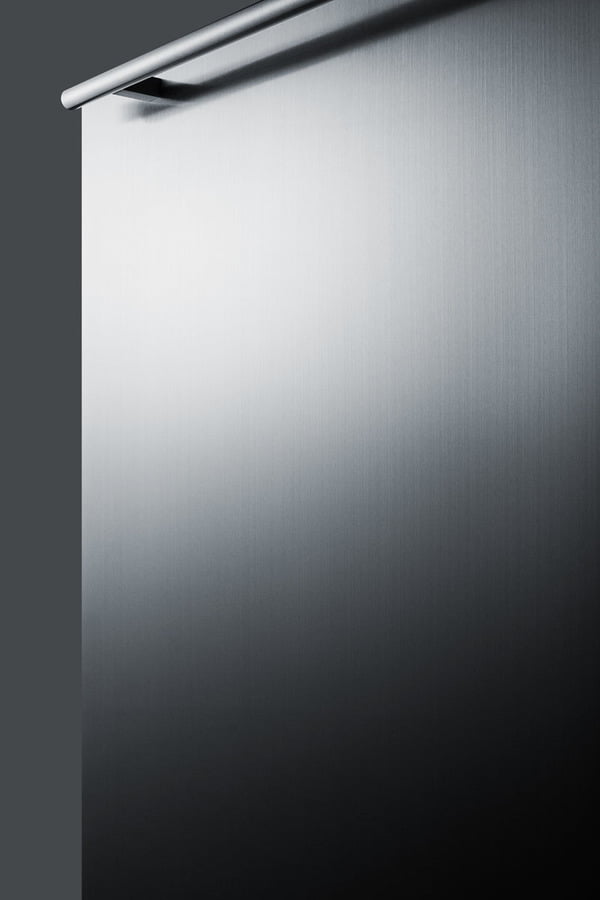 Summit CL69ROSW 24" Wide Built-In Outdoor All-Refrigerator