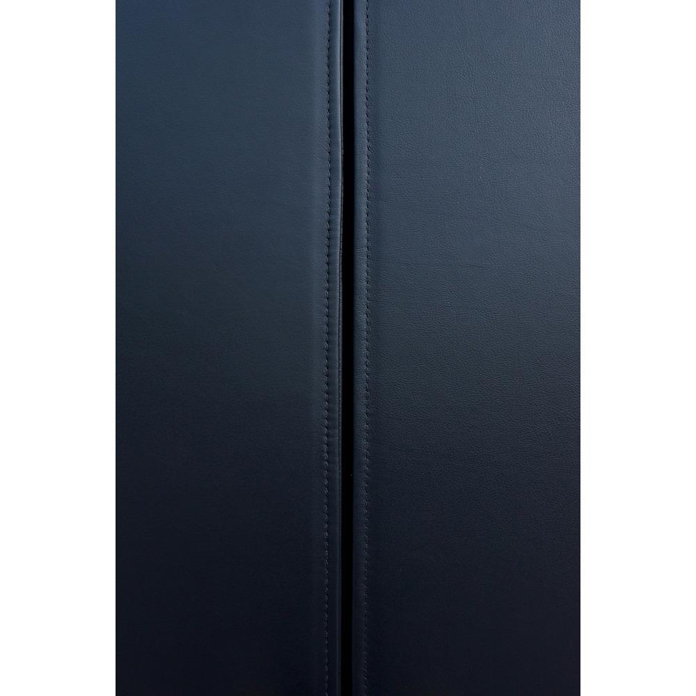 Jennair CARBON30L Carbon 30" Cuts By Jennair Leather Panel