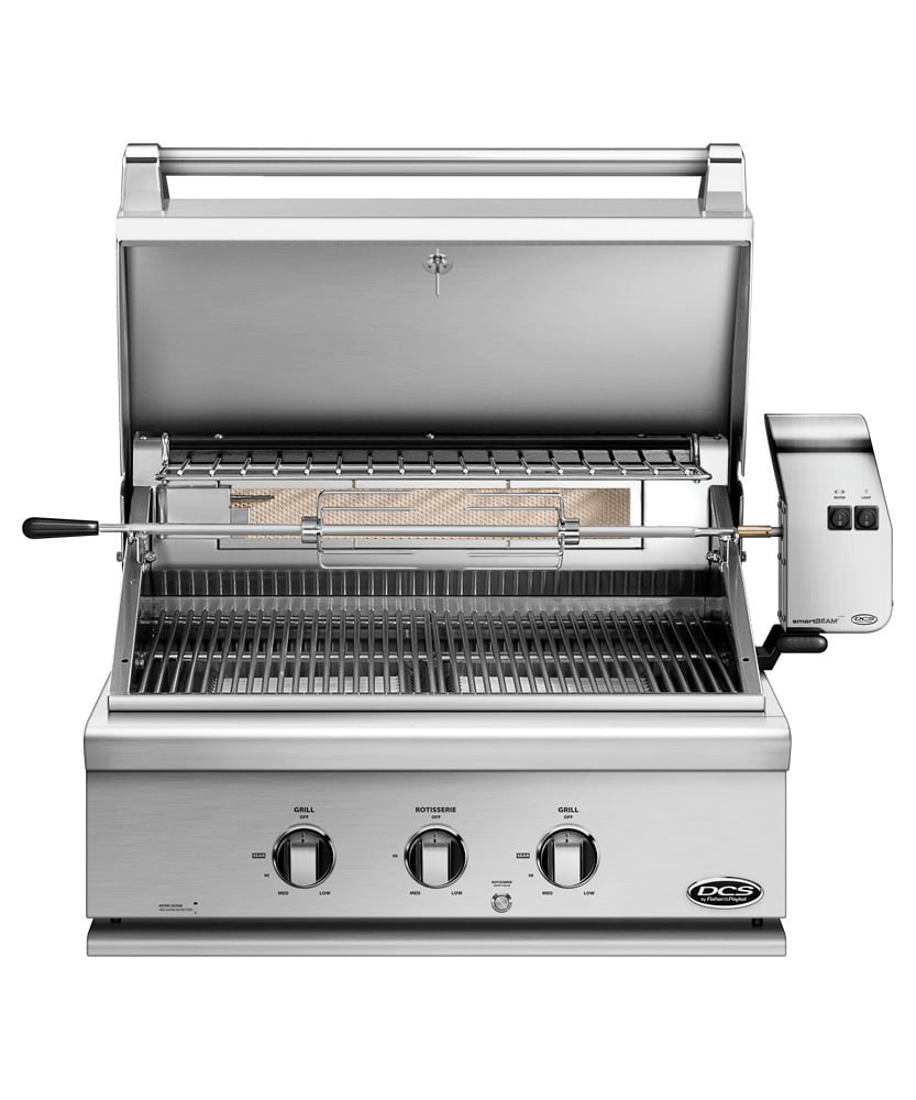 Dcs BH130RN 30" Grill, Natural Gas