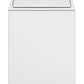 Whirlpool WTW5015LW 4.5 Cu. Ft. Top Load Agitator Washer With Built-In Faucet