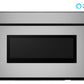 Sharp SMD2479JS 24 In. 1.2 Cu. Ft. 950W Sharp Stainless Steel Smart Easy Wave Open Microwave Drawer Oven