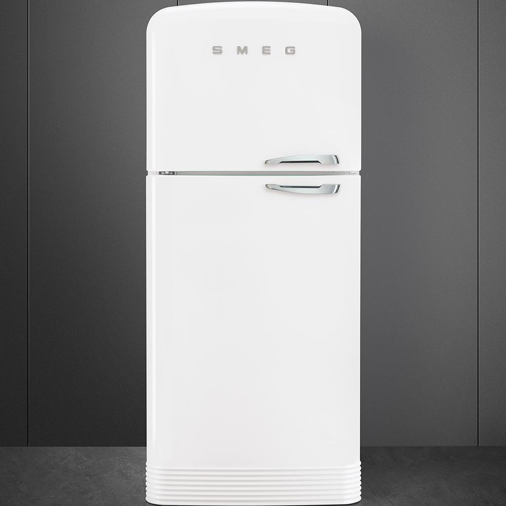 Smeg FAB50ULWH3 Refrigerator White Fab50Ulwh3