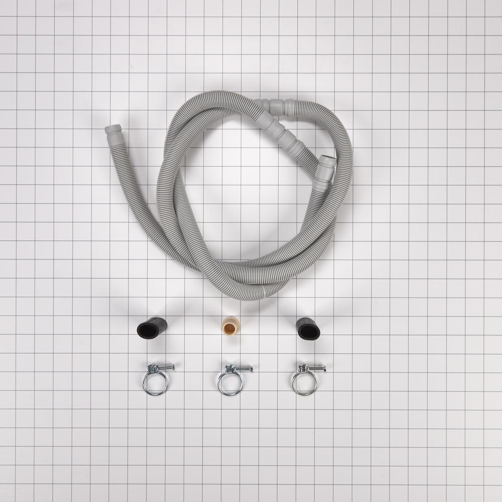 Jennair W10712310 Dishwasher Drain Hose