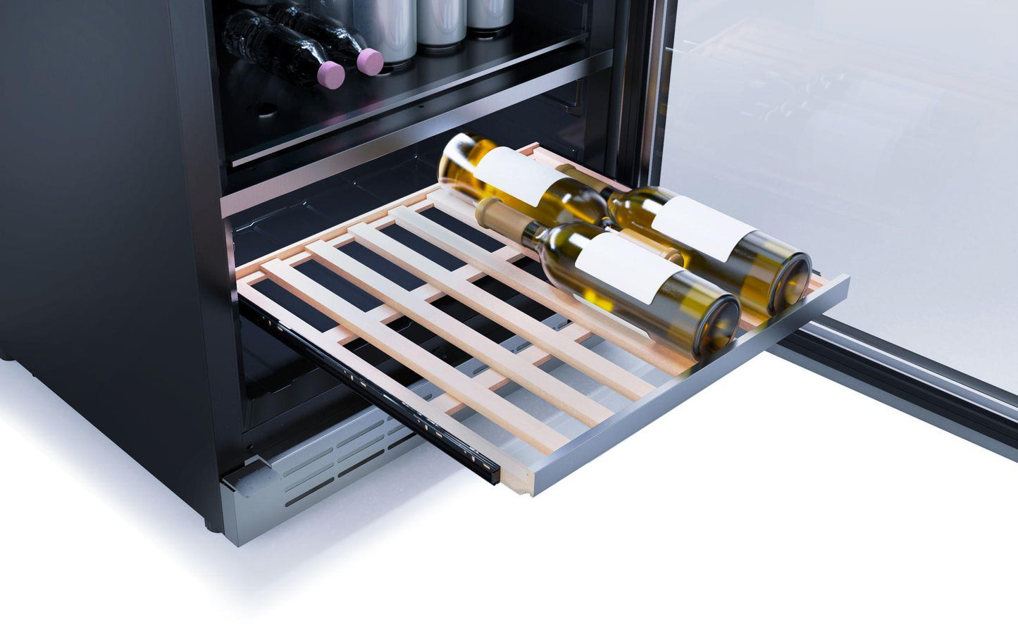 Elica EBS52SS1 Beverage & Wine Center