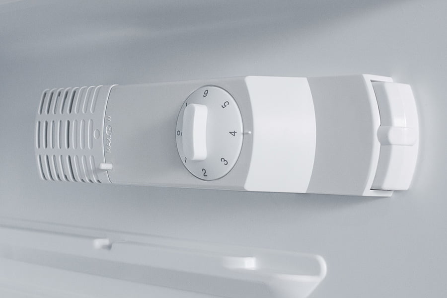 Summit AR5BIF 24" Wide Built-In All-Refrigerator, Ada Compliant