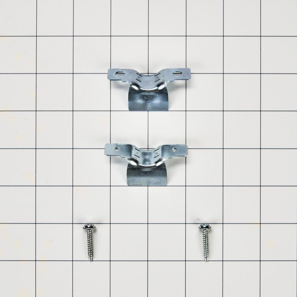 Amana W11457752 Power Cord Strain Relief Clamp Connector