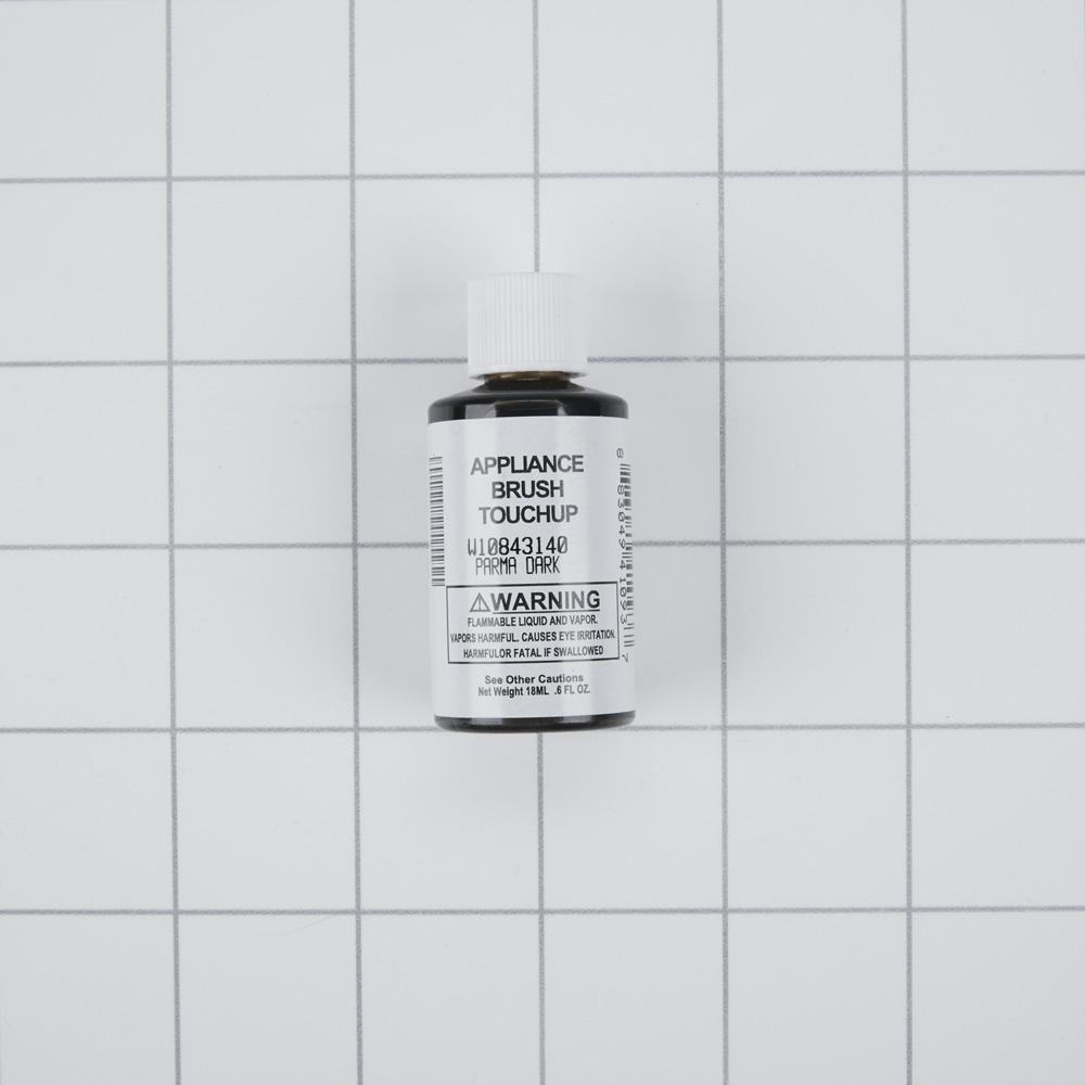 Jennair W10843140 Parma Dark Appliance Touchup Paint