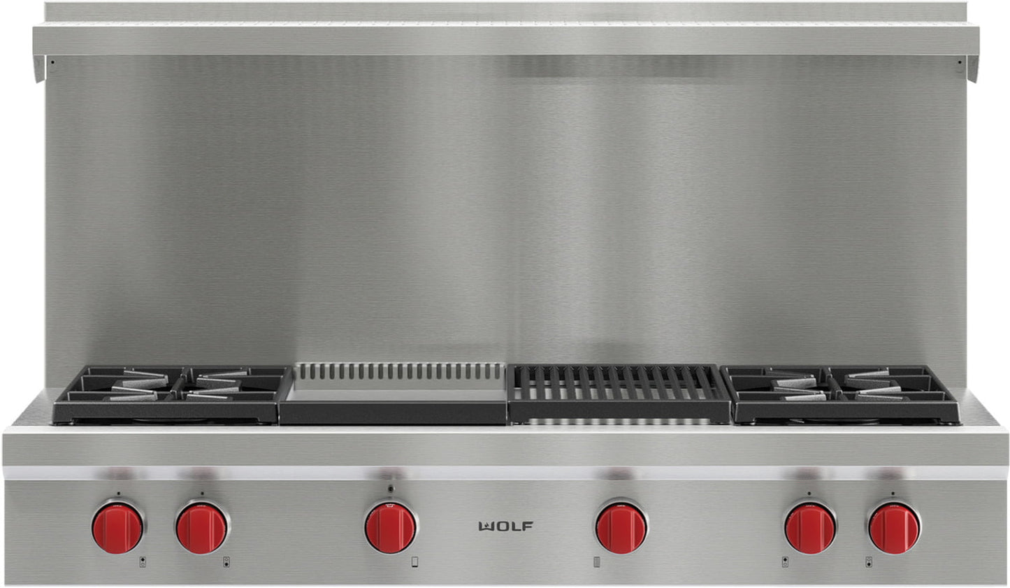 Wolf 808528 20" Riser