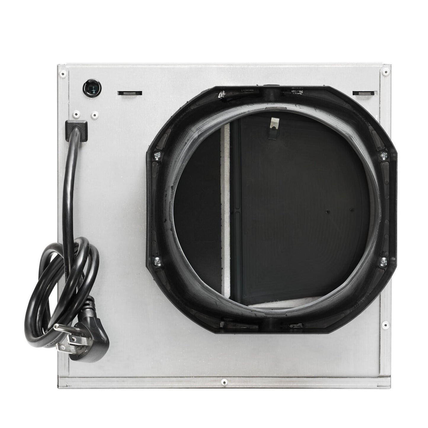 Broan FIN180B Broan® Fresh In Basic Supply Fan 180 Cfm, Power Cord