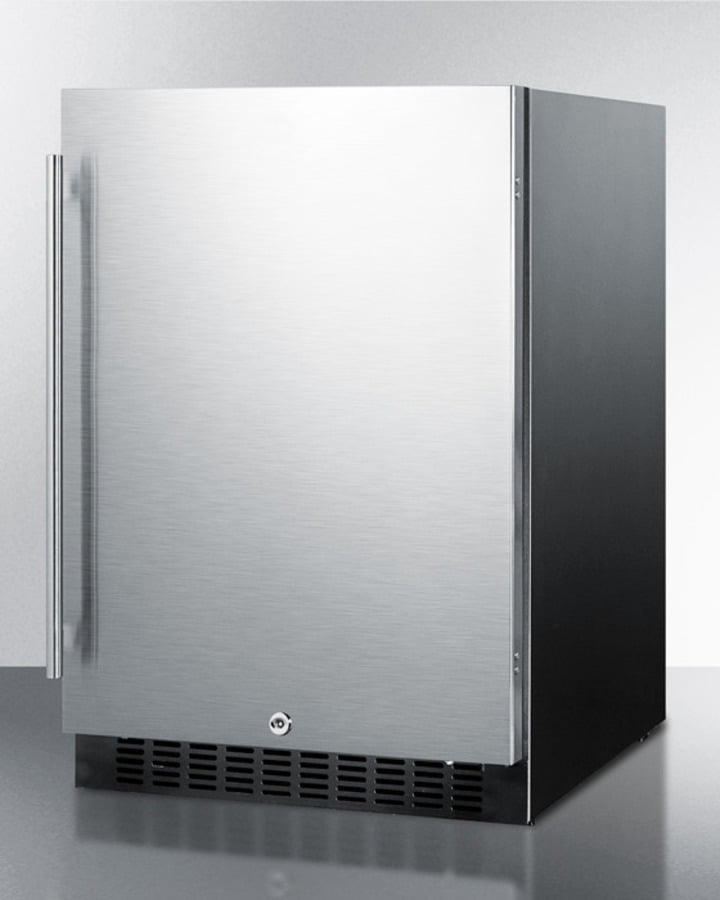 Summit SPR627OS 24" Wide Outdoor All-Refrigerator