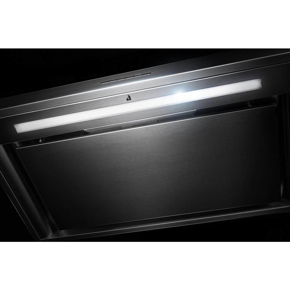 Jennair JVW0630LS Stainless Steel 30" Wall Mount Hood