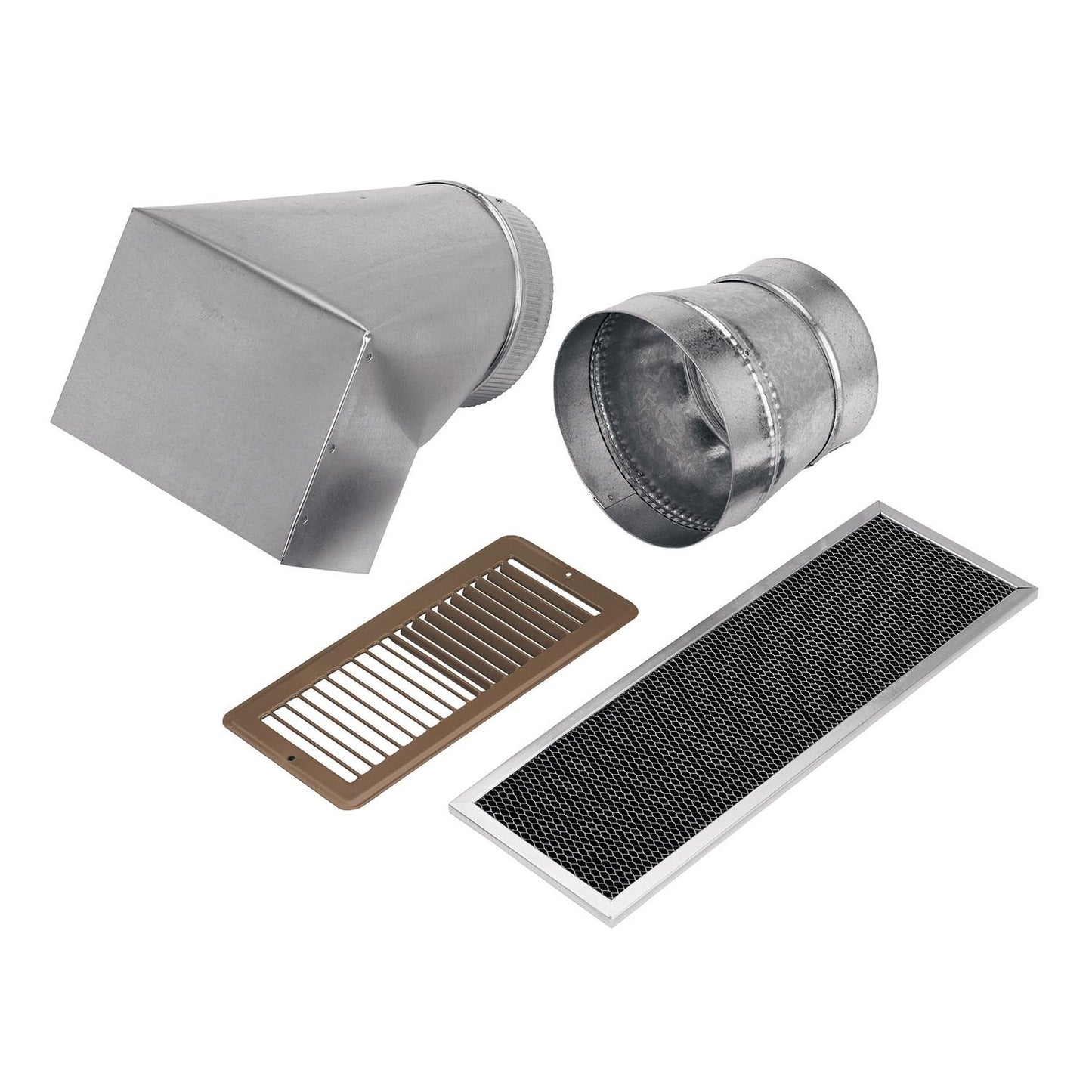 Broan 357NDK Optional Non-Duct Kit For Broan® Pm390 Power Pack