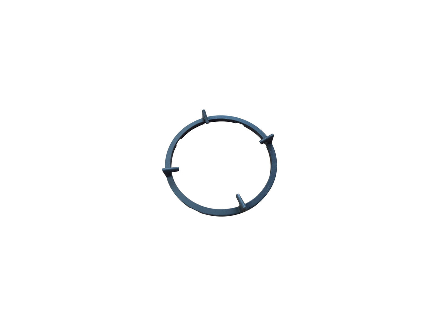 Bertazzoni 901439 Wok Ring Cast Iron