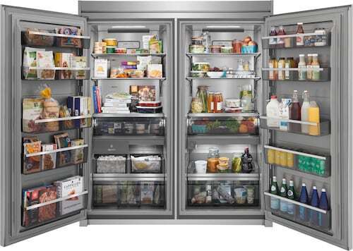 Electrolux EI33AR80WS 19 Cu. Ft. Single-Door Refrigerator