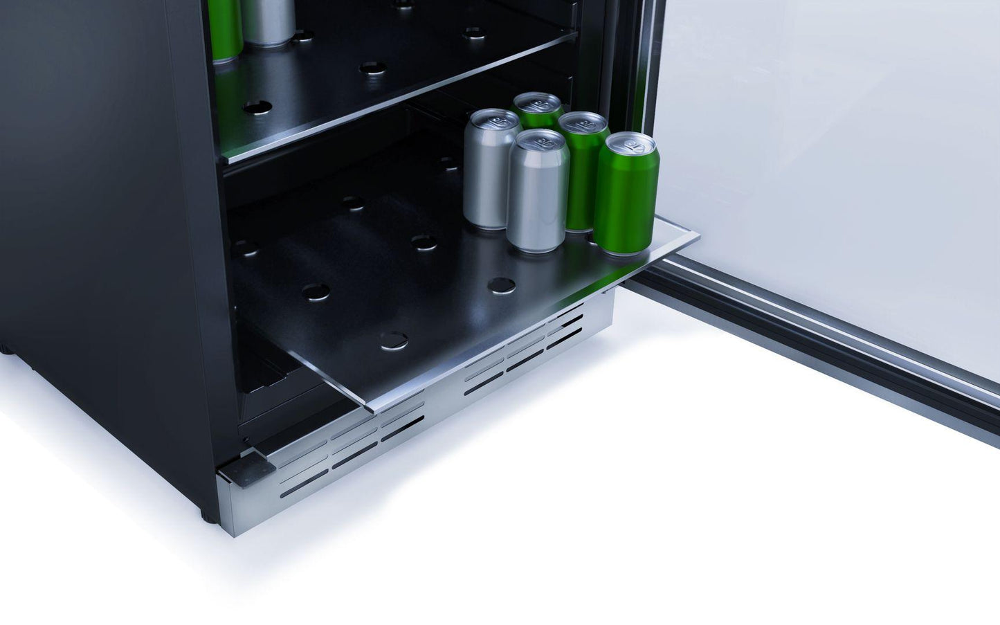 Elica EBS51SS1 Beverage Center