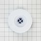 Amana WP63594 Top Load Washer Fabric Softener Dispenser Cup, White