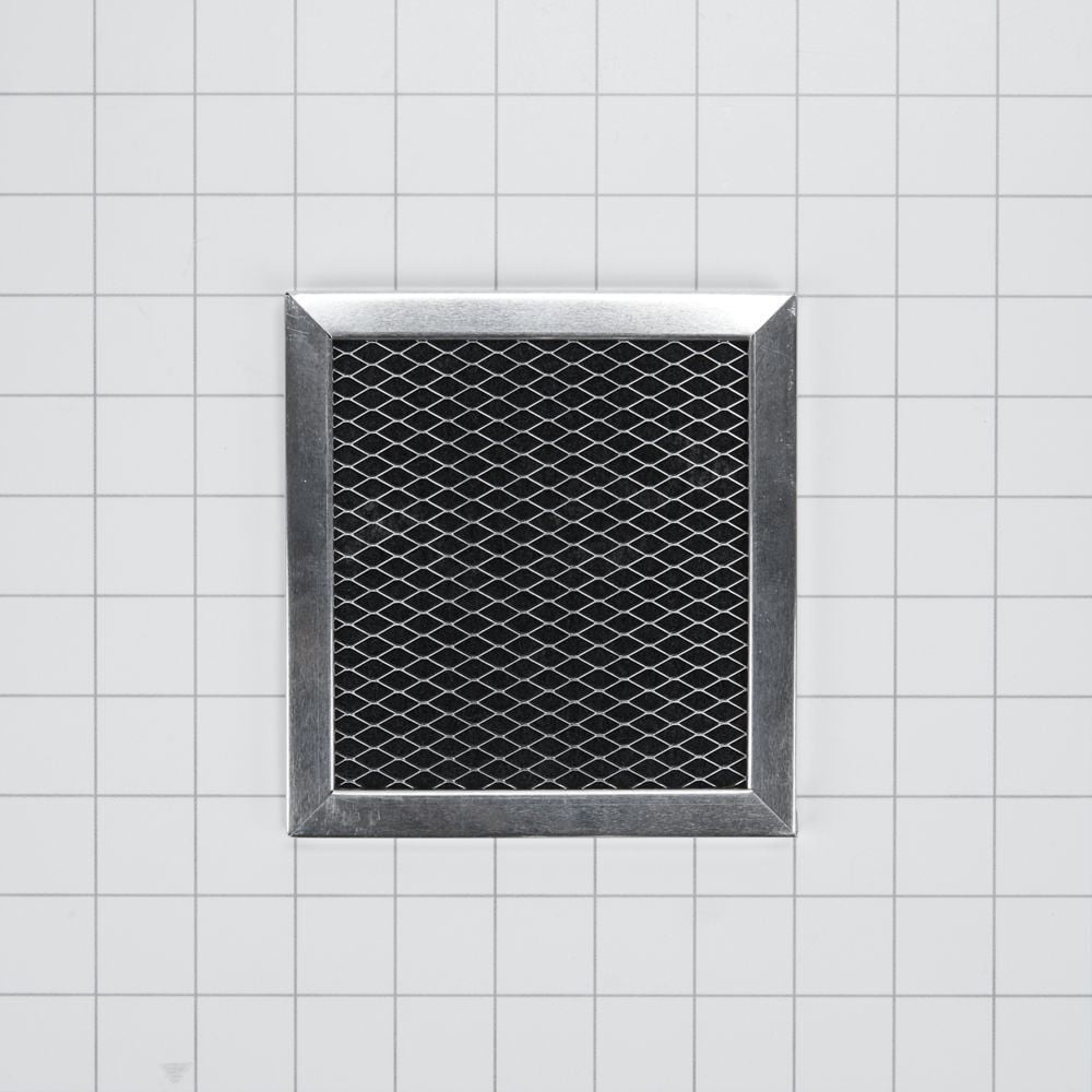 Whirlpool 8206230A Over-The-Range Microwave Charcoal Filter