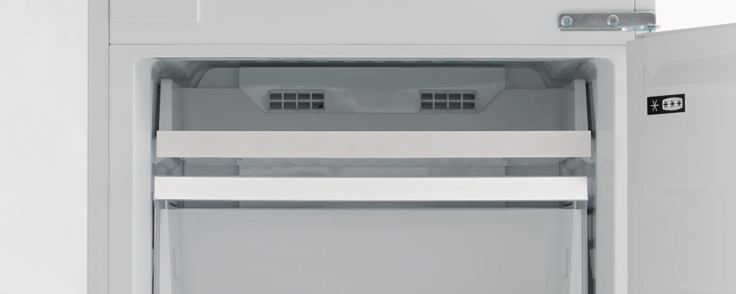 Bertazzoni REF24PR 24" Refrigerator Bottom Mount Integrated Panel Ready Panel Ready