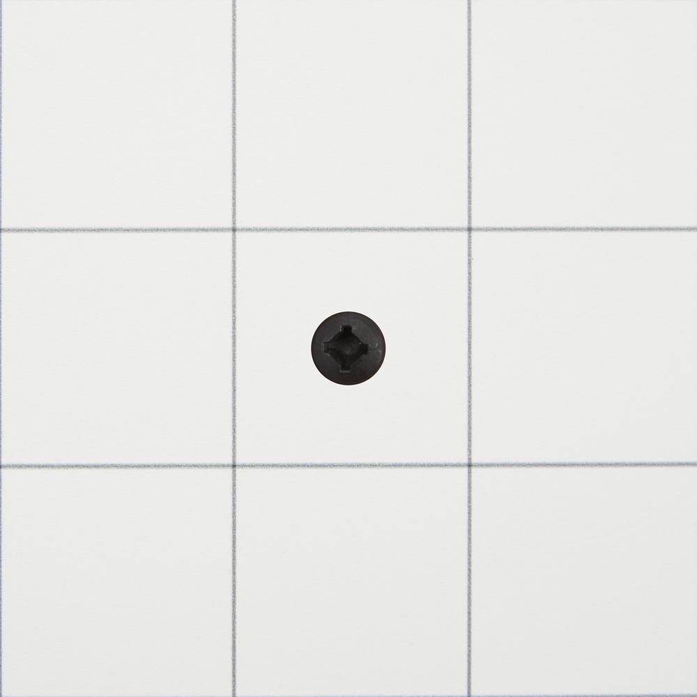 Amana W10536339 30" Warming Drawer Heat Deflector, Stainless Steel