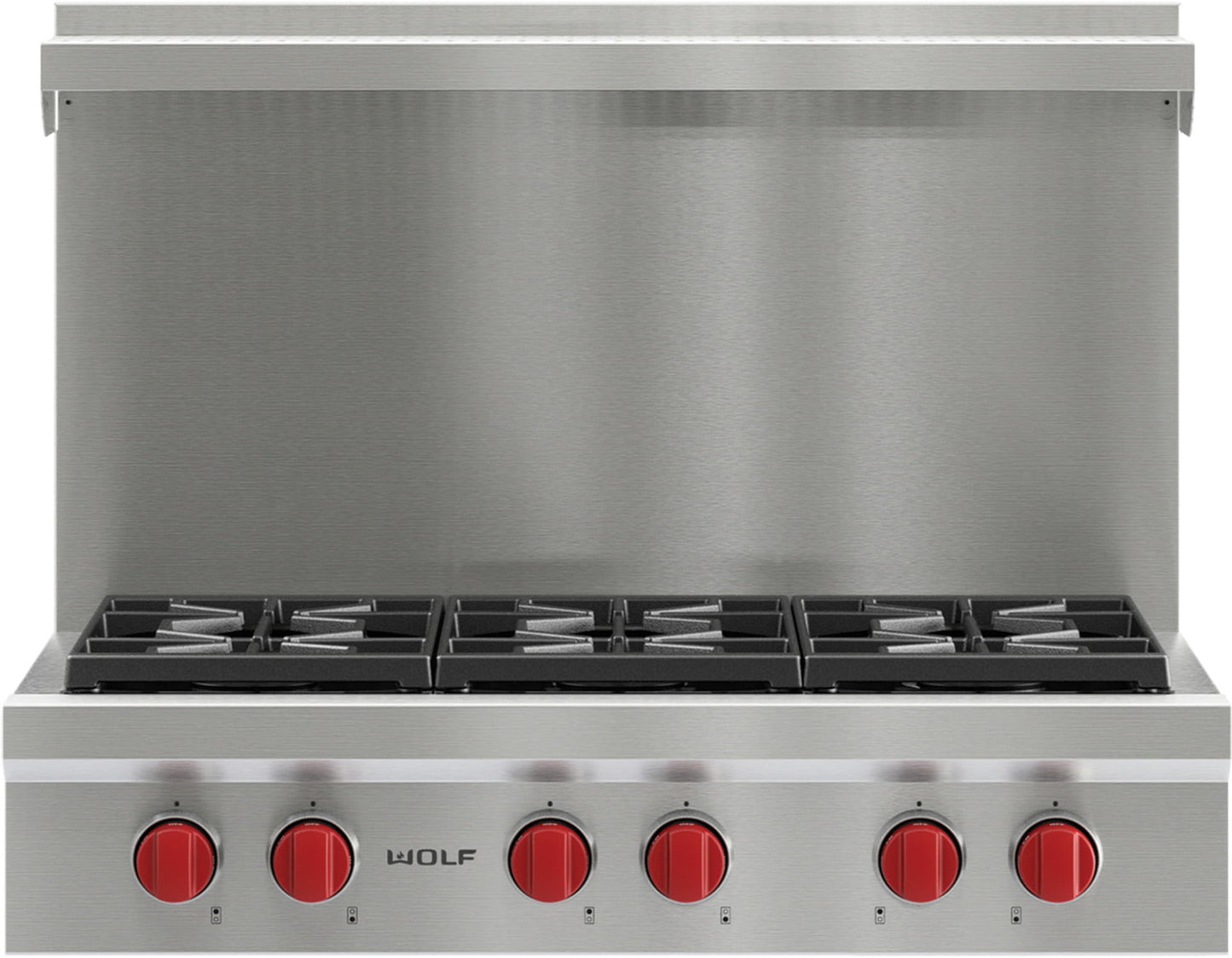 Wolf 808525 20" Riser