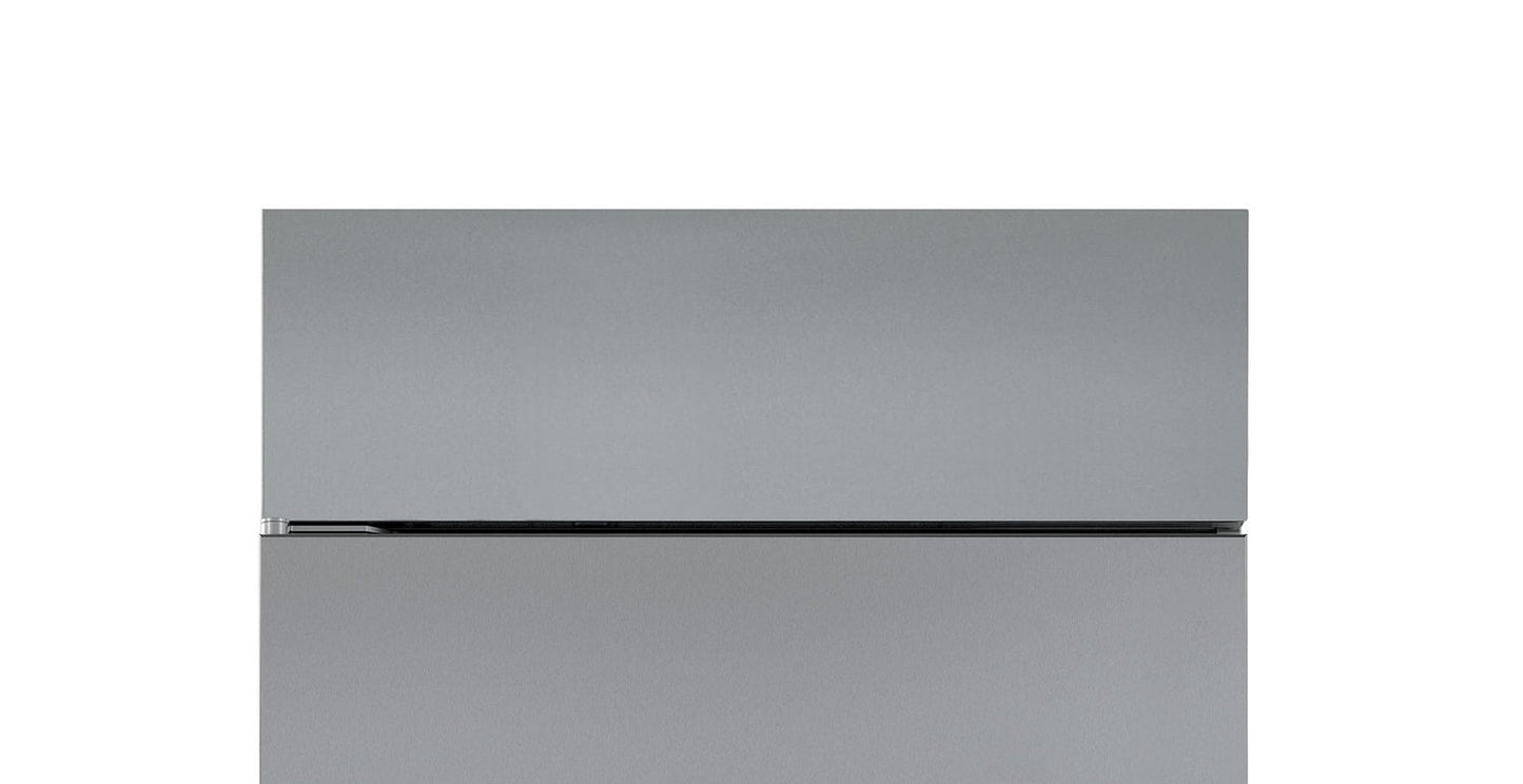 Sub-Zero 7008872 Stainless Steel Flush Inset Grille Panel