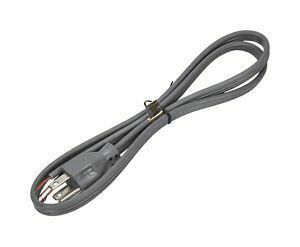 Amana 4396283 Garbage Disposal Power Cord - Gray