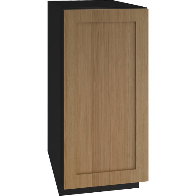 U-Line UHNB115IS01A 1 Class 15" Nugget Ice Machine With Integrated Solid Finish And Field Reversible Door Swing (115 Volts / 60 Hz)