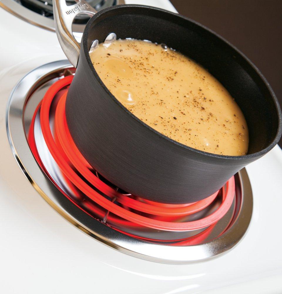 Ge Appliances JB256DMWW Ge® 30" Free-Standing Electric Range