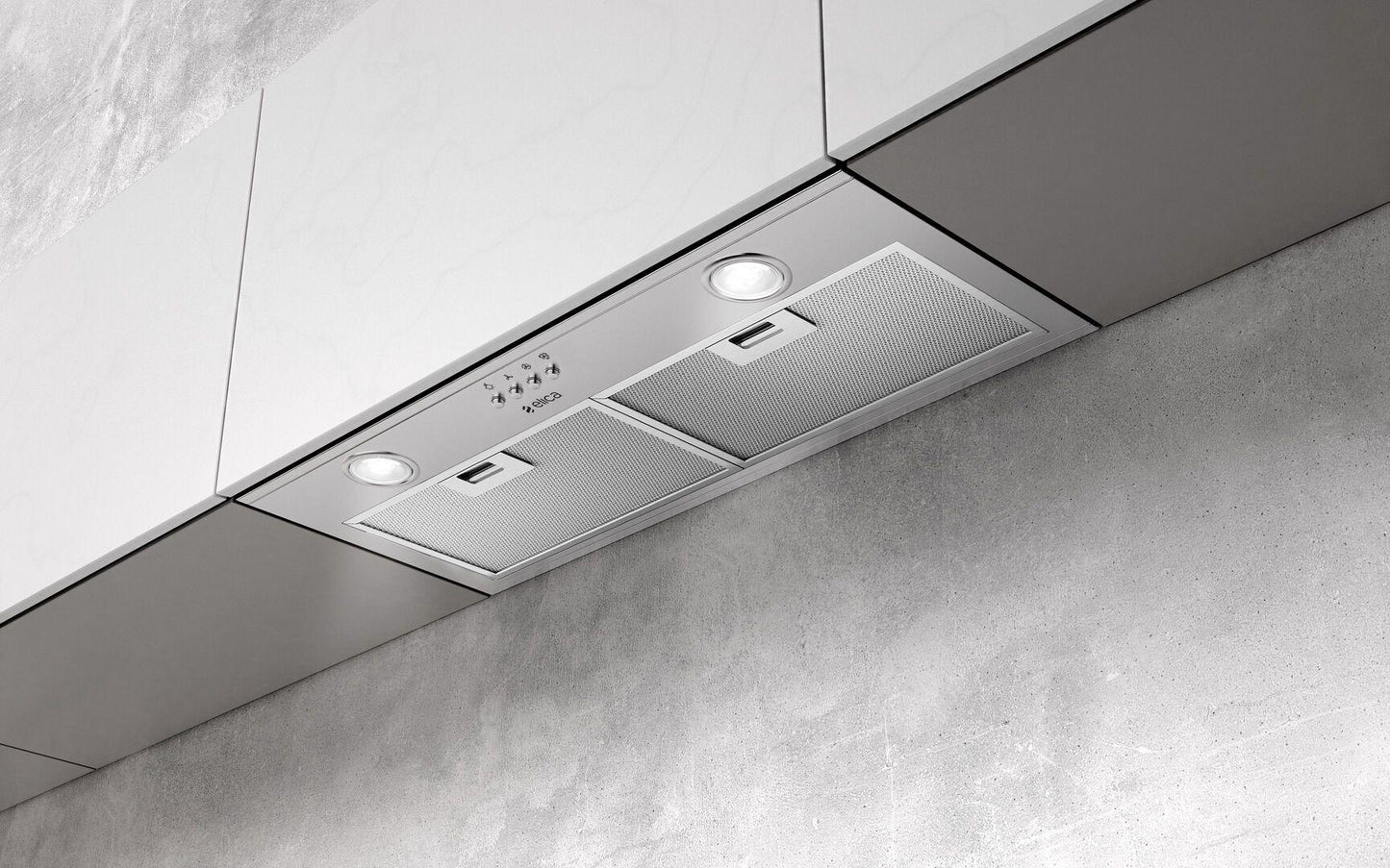 Elica EAS328SS Asti 300 - 28"