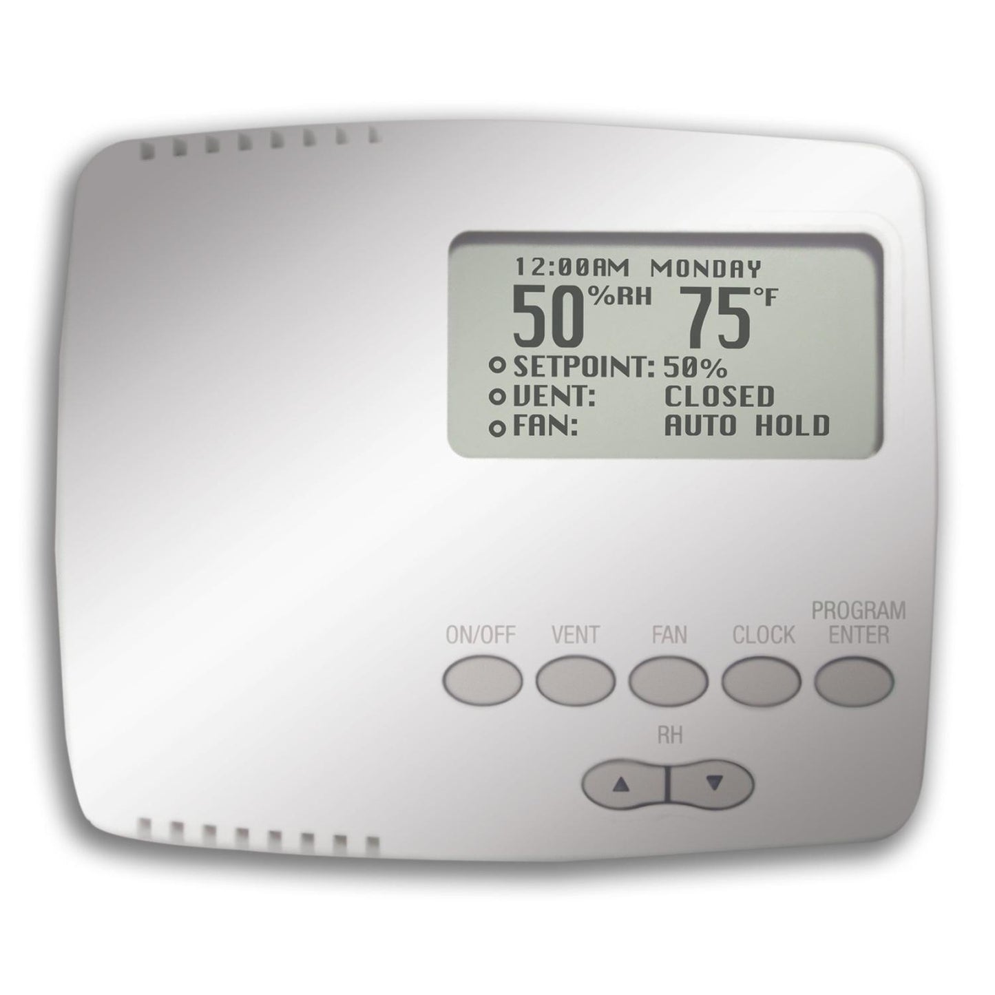 Broan DHA4028539 Broan® Deh 3000 Digital Control