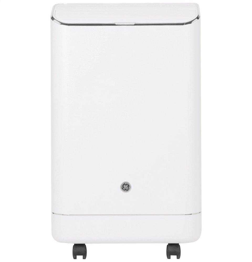 Ge Appliances APCA12YZMW Portable Air Conditioner Town Appliance